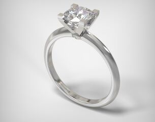 SOLITAIRE RING   LR233